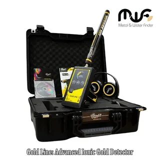 underground water detector price