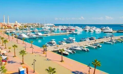 snorkeling in small groups hurghada